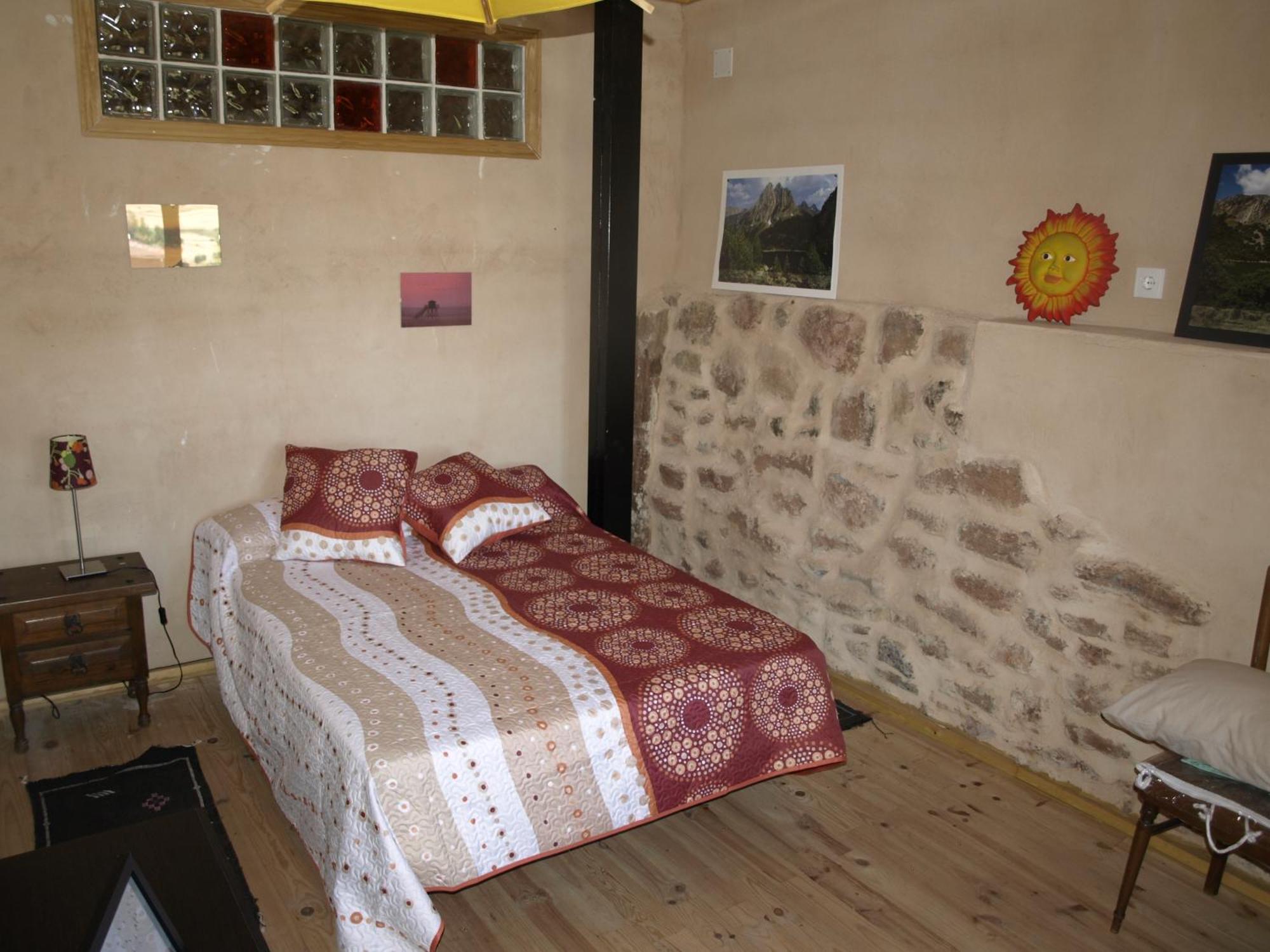Country house La Tormenta Albendiego