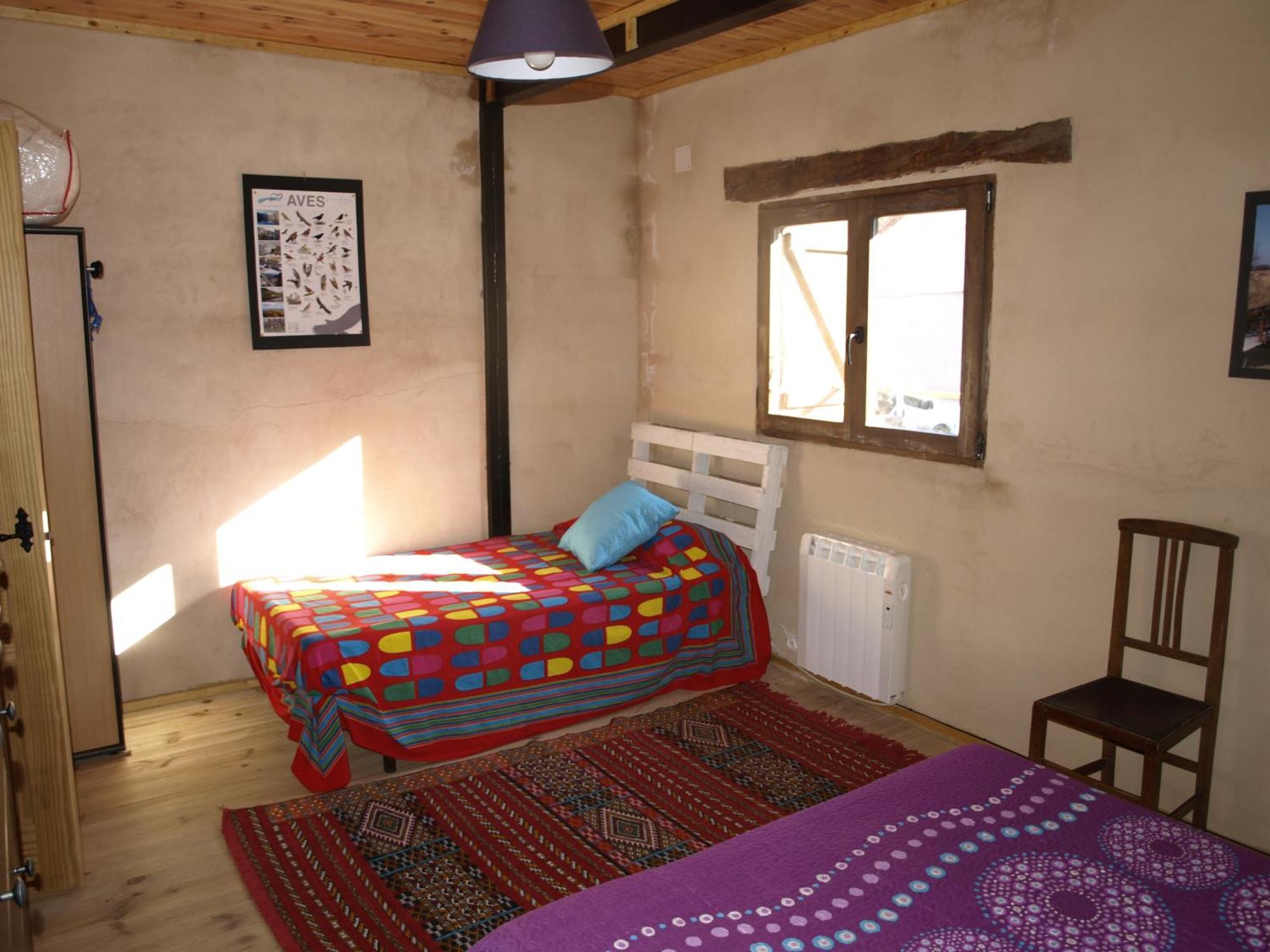 Country house La Tormenta *