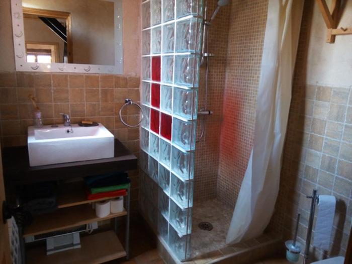 Country house La Tormenta Albendiego