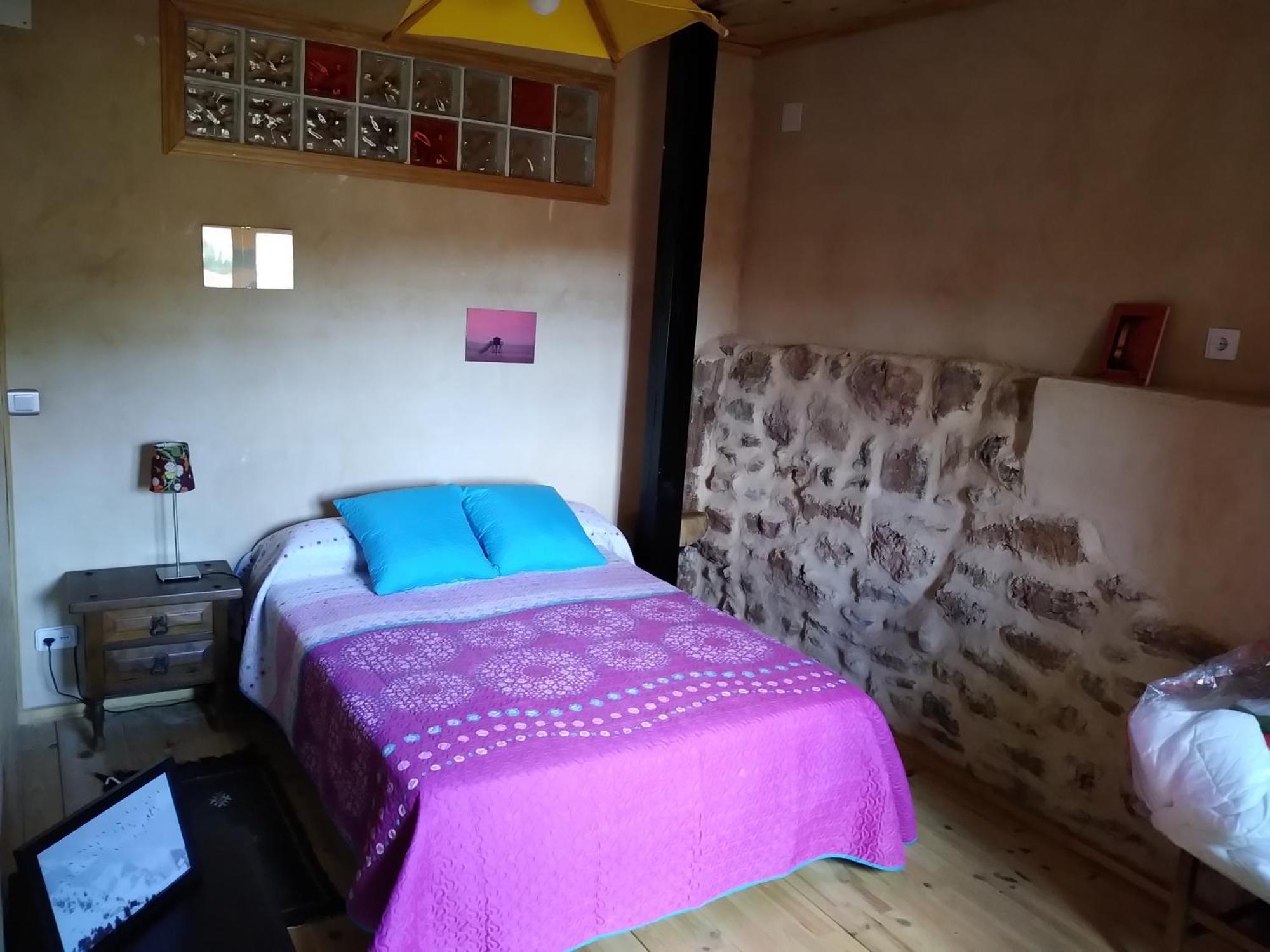 Country house La Tormenta *