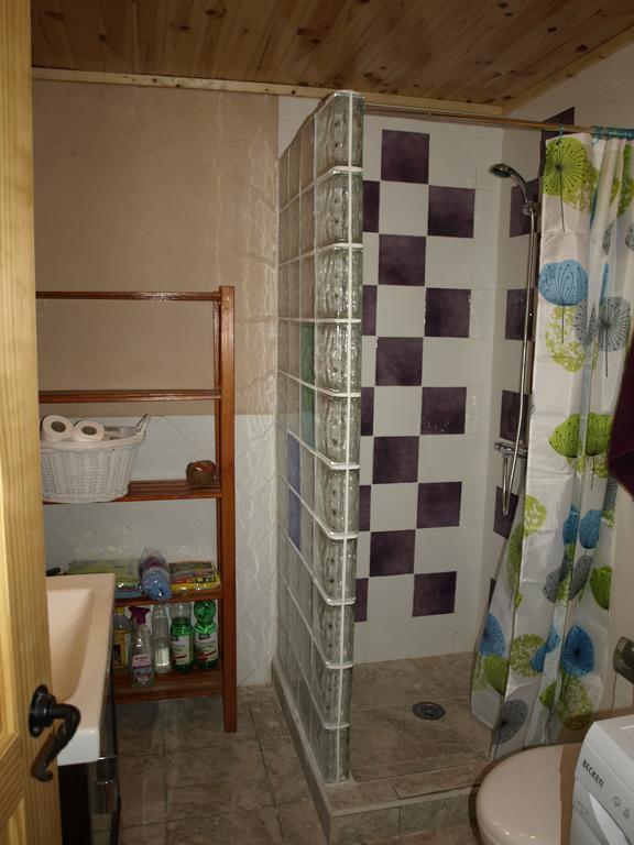 La Tormenta Country house Albendiego