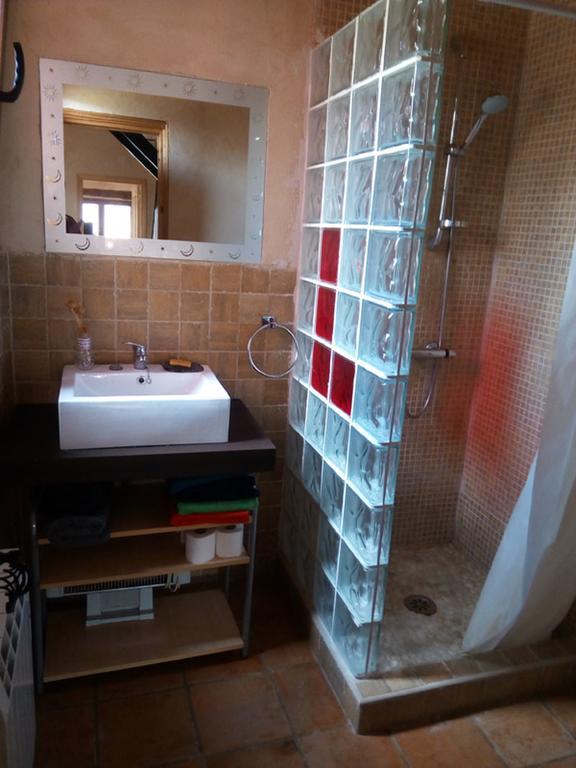 La Tormenta Country house Albendiego