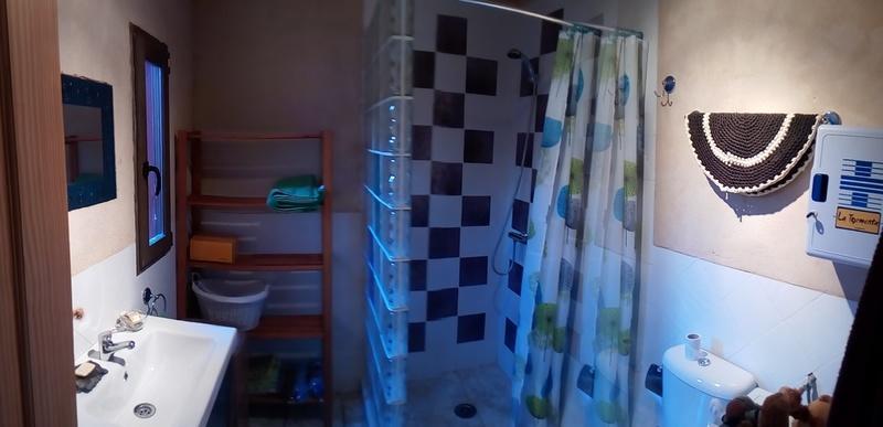 Country house La Tormenta *